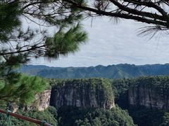 -广东大峡谷