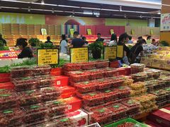 -鲜力达果品批发直销(青山店)