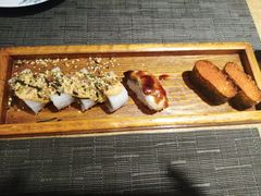 寿司三拼-青都里日本料理(高新二路店)