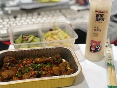 -吃饭皇帝大(解放西路店)