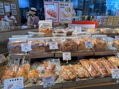 -西村叔叔的店·面包·甜品·蛋糕(清河万象汇店)