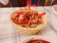 -玲珑餐厅(陕西南路店)