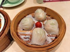 -丰圆轩粤式茶楼(大宁国际商业广场店)