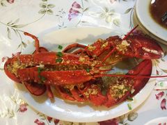 -花乐餐厅(涠洲岛店)