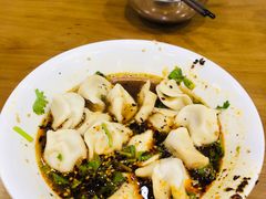-回坊马二饺子馆