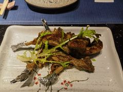 -德川家日本料理(中关村寰太大厦店)