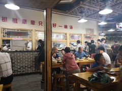 -李四辈(众意路9店)