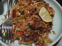 炒河粉-PHO爺·越南料理(亦庄大族广场店)