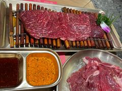 -西塔老太太泥炉烤肉(双井店)