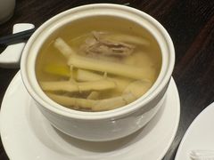 -浙江安吉JW万豪酒店·万豪中餐厅