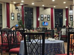 -南沙游艇会·大兵船餐厅