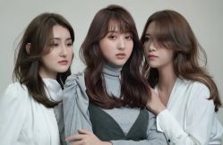 -崇尚GAVIN STYLE臻选