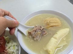 -文庙菜饭(四川北路店)