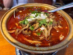 -德顺源·非遗烧麦·老菜(大观园店)