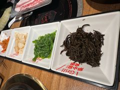 -炉小哥烤肉(信万广场店)