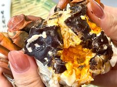-蟹天蟹地农家菜·阳澄湖大闸蟹(浅水湾店)