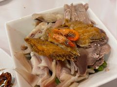 -翠亭酒家(山西南路店)