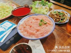 -楠火锅(西单店)