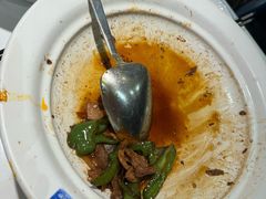 -兰湘子·湘菜小炒(石家庄万象城店)