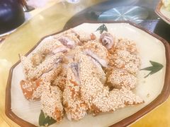 -区海鸡场饭店(石壁店)