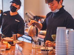 -fishtank鱼缸咖啡(三山街店)