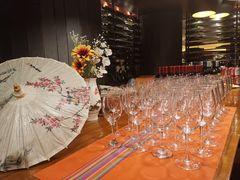 -岷山饭店-芝芝自助餐厅