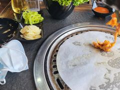 -碳匠炭火烤肉