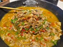 -寨子里的钵钵菜·湘西山里菜(魅力湘西店)