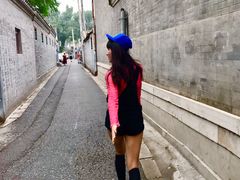 -北京国子监胡同