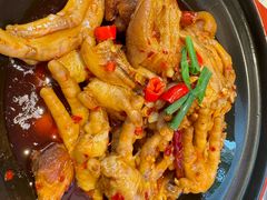 -图味美小黄鱼·景德菜(浙江路店)