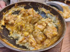 -CURRY YA 熟成咖哩專門店(深圳湾万象城店)