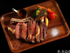 -MARU玛露音乐餐厅(大学路店)