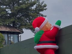 -喜洲吧·江畔老船厂·庭院餐厅(喜临院店)