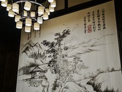 -二泉园老菜馆·百年无锡菜