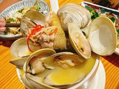 -千金一碗·宝岛一村(韩国街店)