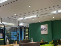-去茶去餐厅(中央大街店)