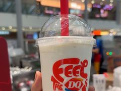 -DQ·蛋糕·冰淇淋(浦江欢乐颂店)