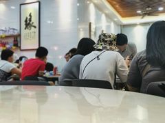 -长平老姿娘夜粥(平东一街店)