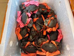 -秦记香辣蟹(松榆里店)