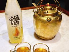 -小吊梨汤·北京菜·烤鸭(鸟巢店)