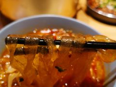 -觅香串串香·麻辣烫·冒菜(欧美广场店)