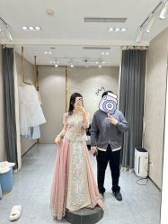 -GRACE KELLY婚纱与礼服(北京店)