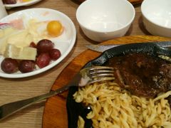 -诺丁牛排披萨自助餐厅(汕头苏宁店)