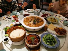 -鸭匠食府·挂炉烤鸭·新京菜(阜成路店)