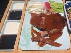 -满园烤鸭·春饼(沈北万达店)