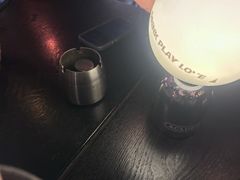 -AClub餐吧(富华里店)