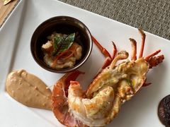 -香樟花园法式铁板烧(恒隆广场店)