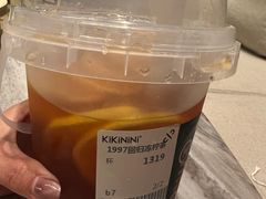 -KiKiNiNi(壹方天地店)