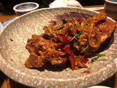 -95号酱骨·一块豆腐(展春园西路店)