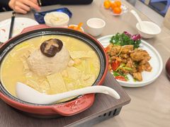 -鹿鸣春饭店(总店)